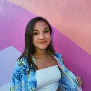 Meet your Posher, Sophie